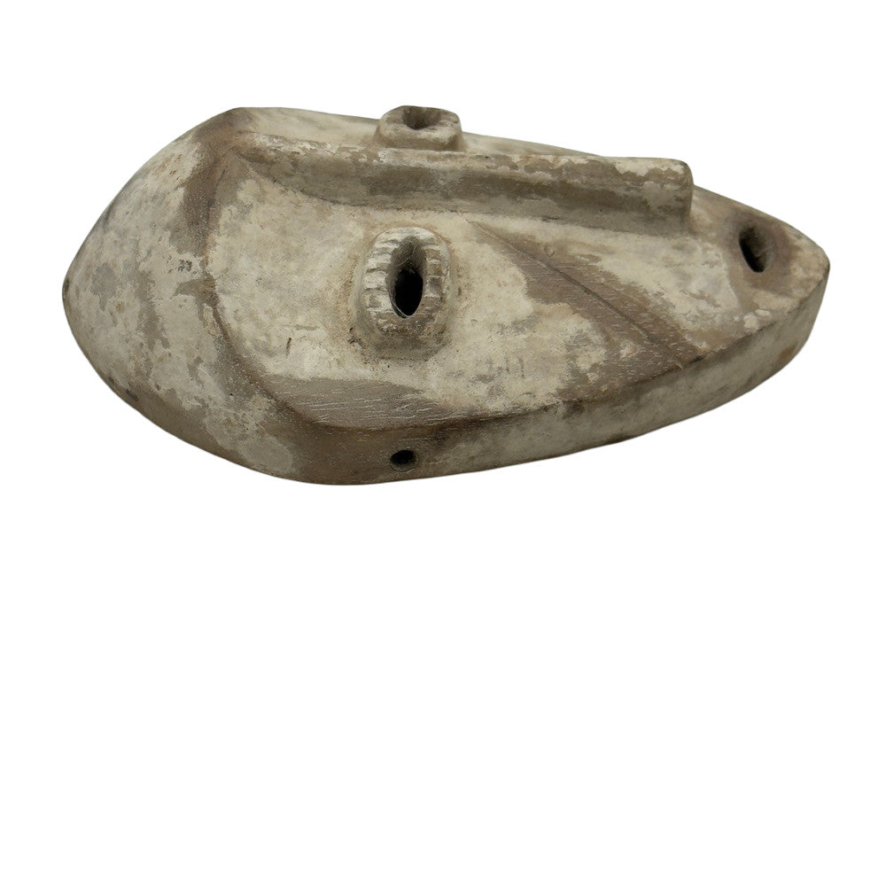Vintage Mini Wooden African Mask - Berbere Imports