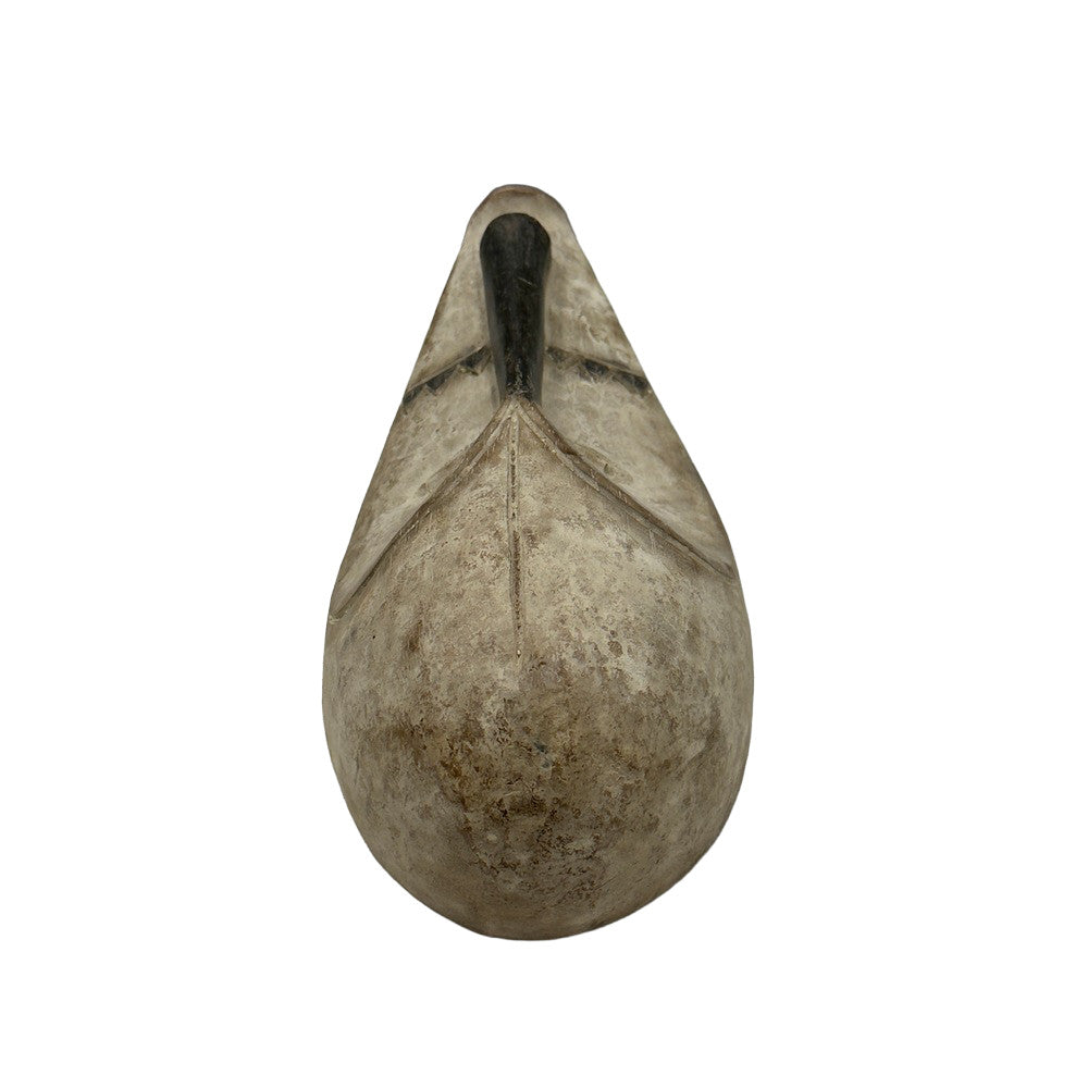 Vintage Mini Wooden African Mask - Berbere Imports