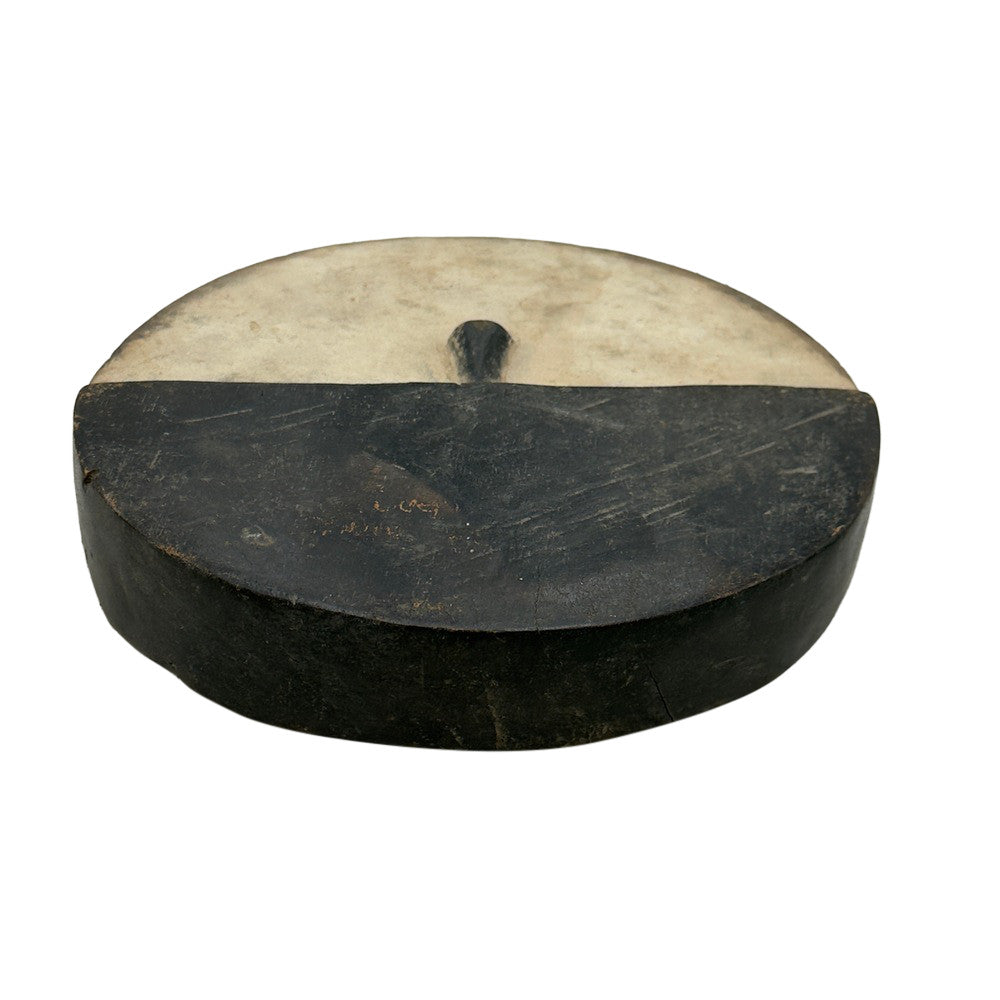 Vintage Mini Wooden African Mask - Berbere Imports