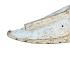 Vintage African Wooden Mask - Berbere Imports