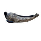 Vintage African Wooden Mask - Berbere Imports