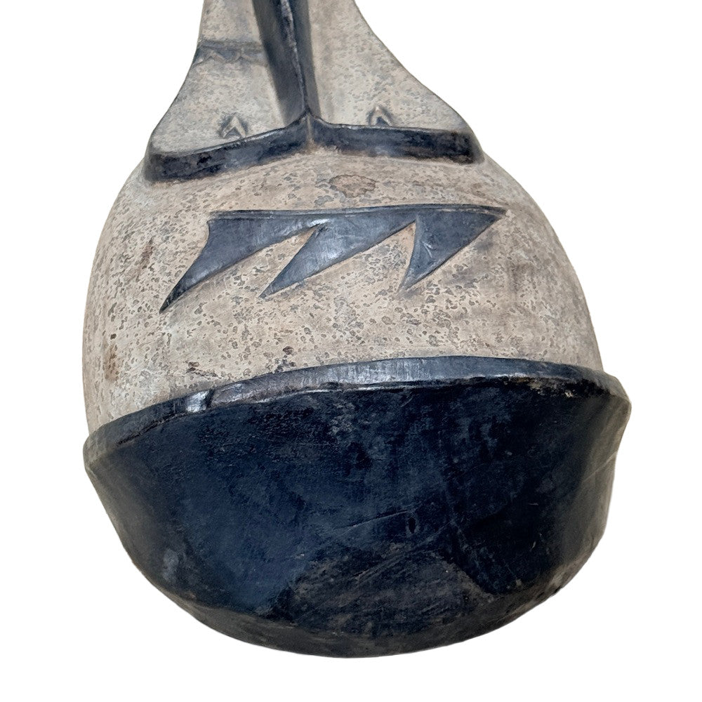 Vintage African Mask - Berbere Imports