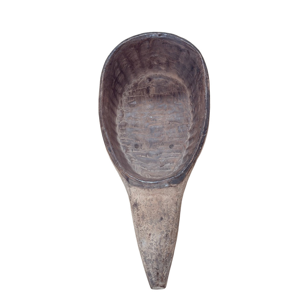 Vintage African Mask - Berbere Imports
