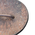 Vintage African Wooden Shield - Berbere Imports