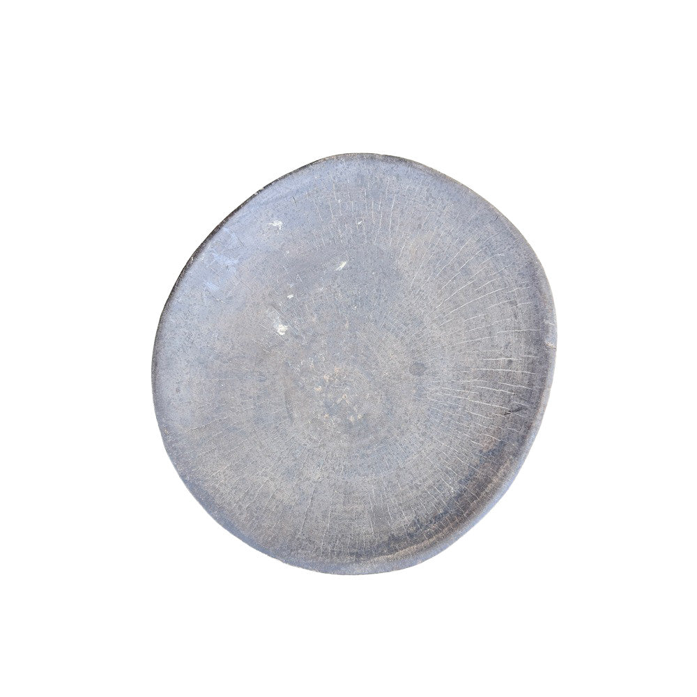Vintage African Stool - Berbere Imports