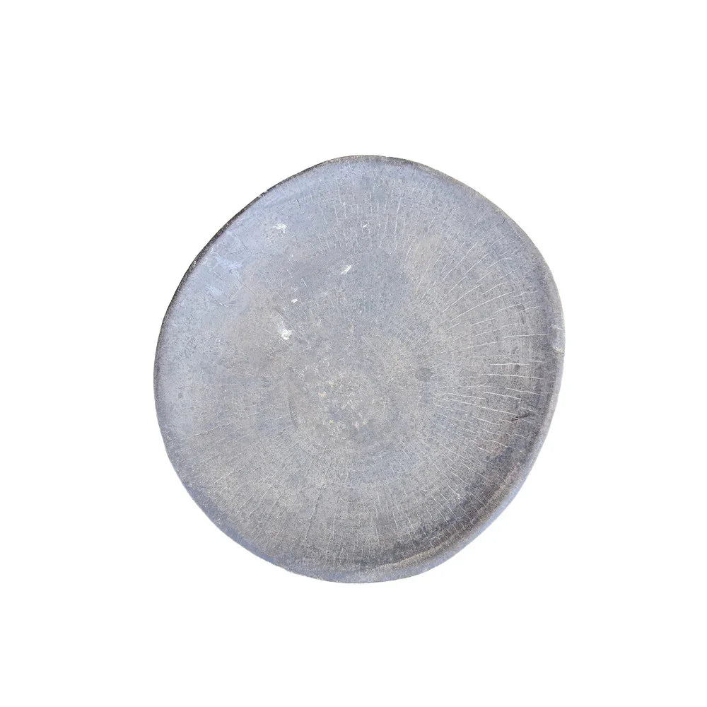 Vintage African Stool - Berbere Imports