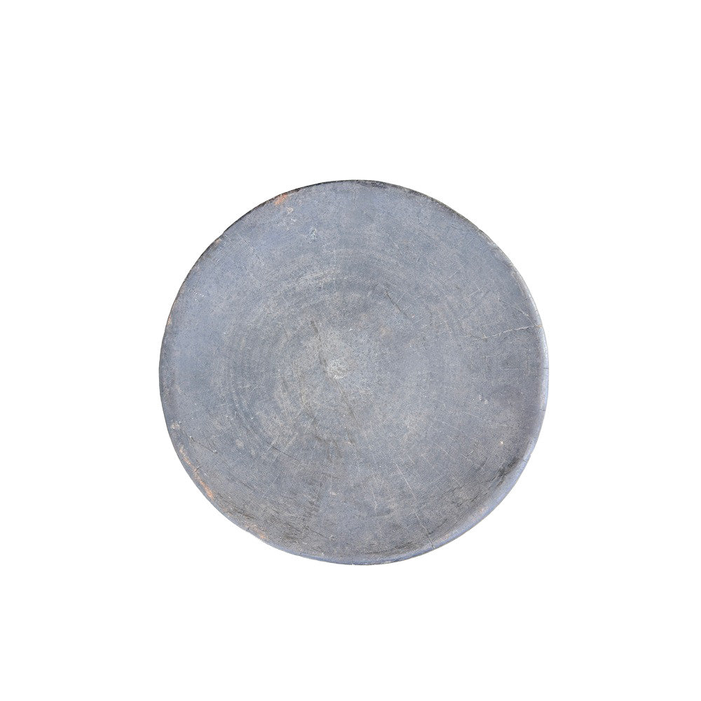 Vintage African Stool - Berbere Imports