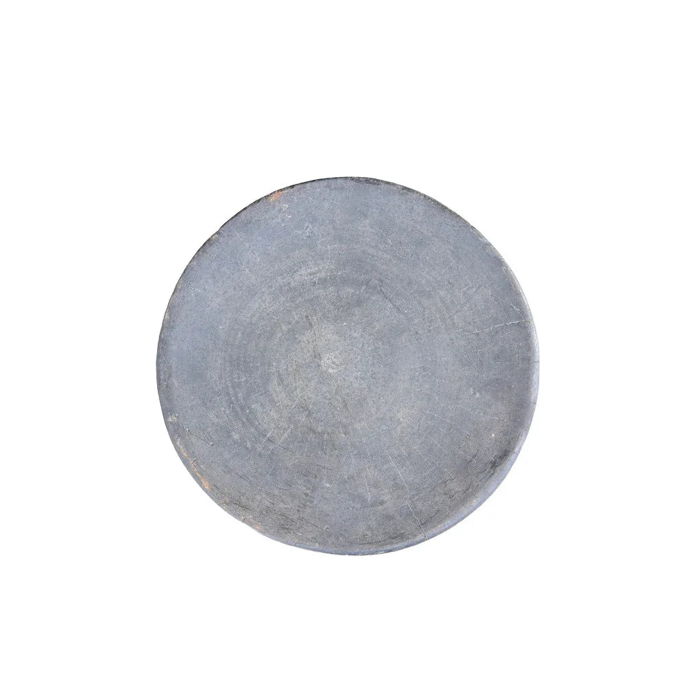 Vintage African Stool - Berbere Imports