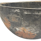 Vintage African Wooden Bowl - Berbere Imports