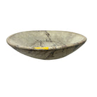 Vintage Wooden Parat Bowl - Medium - Berbere Imports