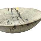 Vintage Wooden Parat Bowl - Medium - Berbere Imports