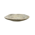 Vintage Wooden Parat Bowl - Medium - Berbere Imports