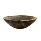 Vintage Wooden Parat Bowl - Small - Berbere Imports