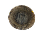 Vintage Wooden Parat Bowl - Small - Berbere Imports