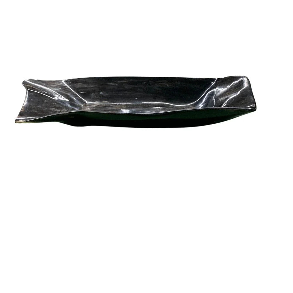 Horn Bowl - Small - Berbere Imports