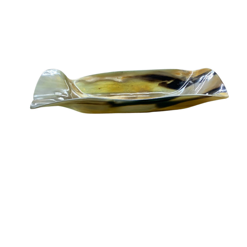 Horn Bowl - Small - Berbere Imports