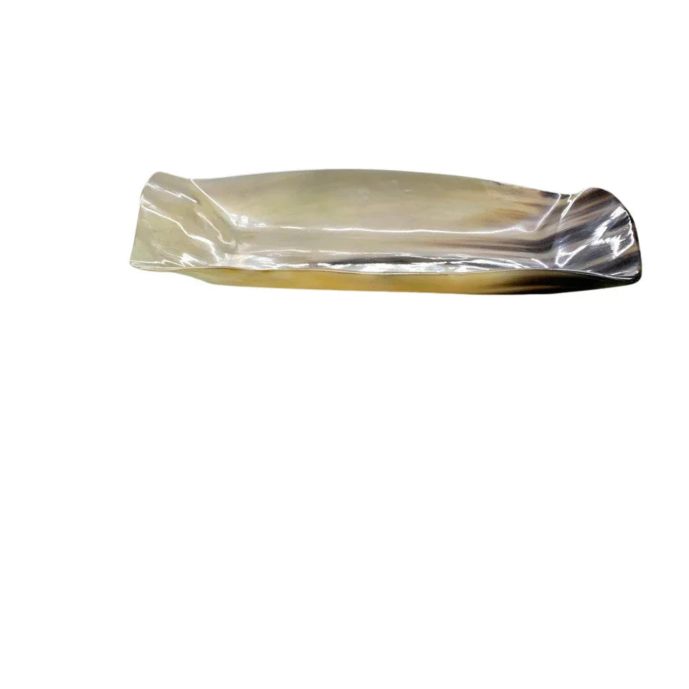 Horn Bowl - Medium - Berbere Imports