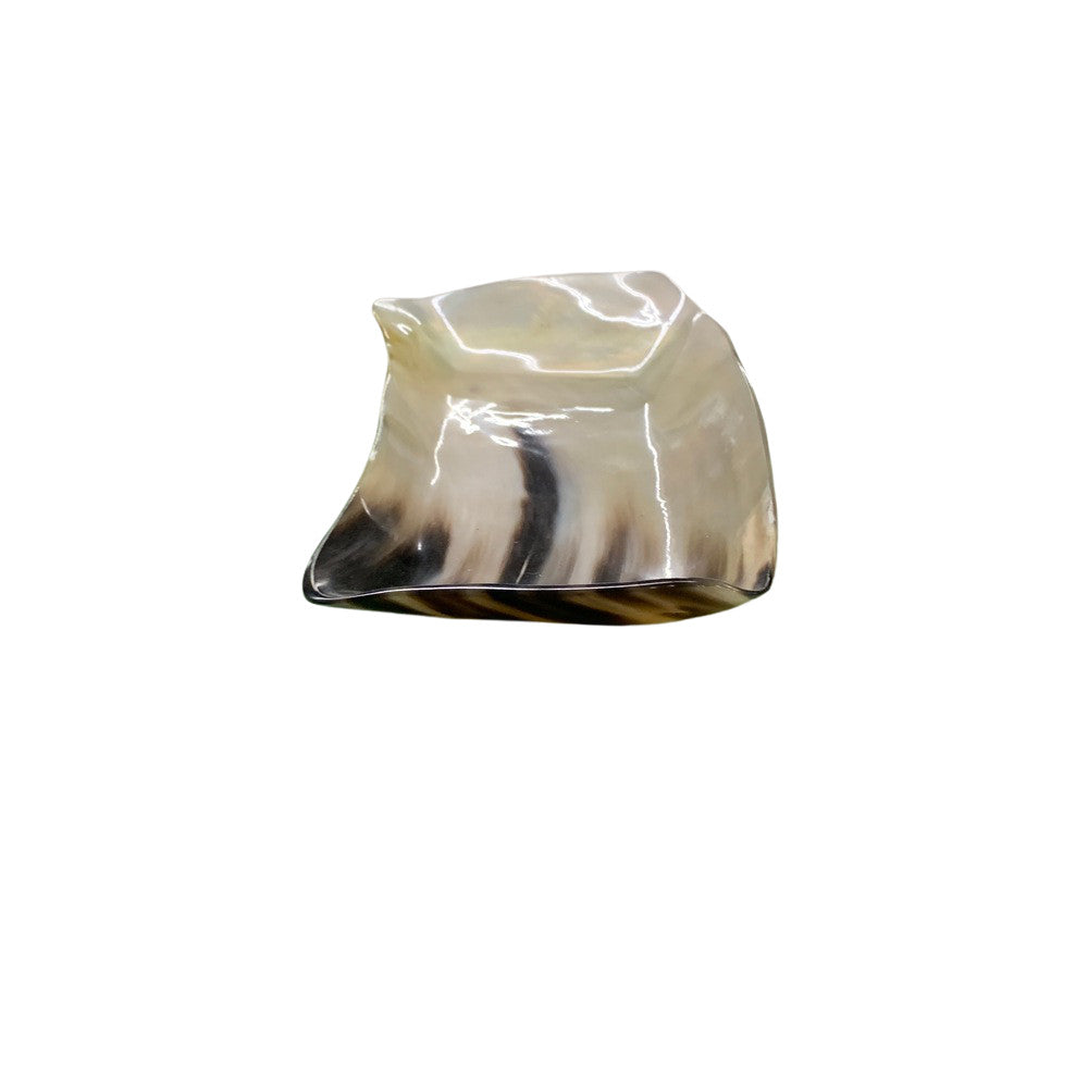 Horn Bowl - Medium - Berbere Imports