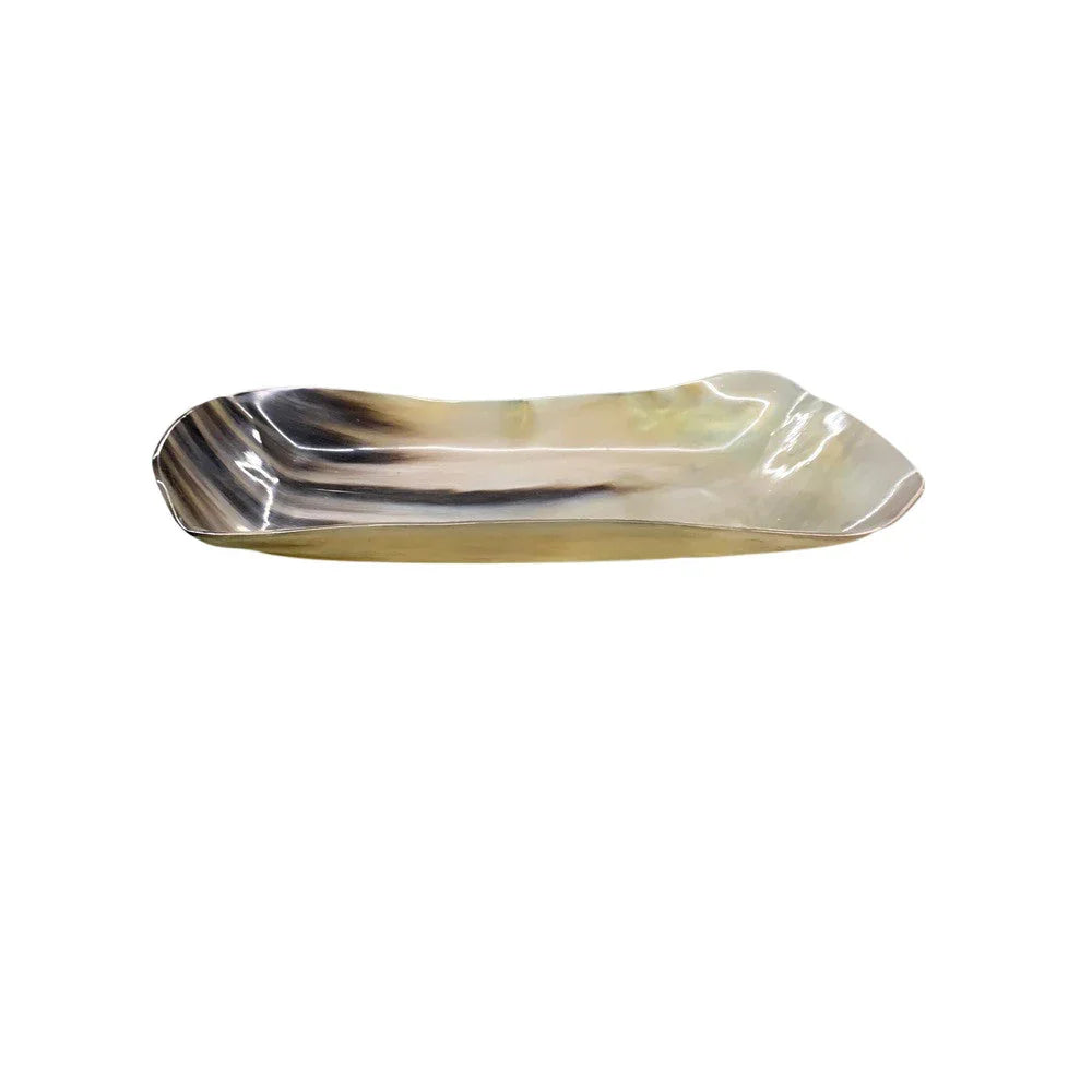Horn Bowl - Medium - Berbere Imports
