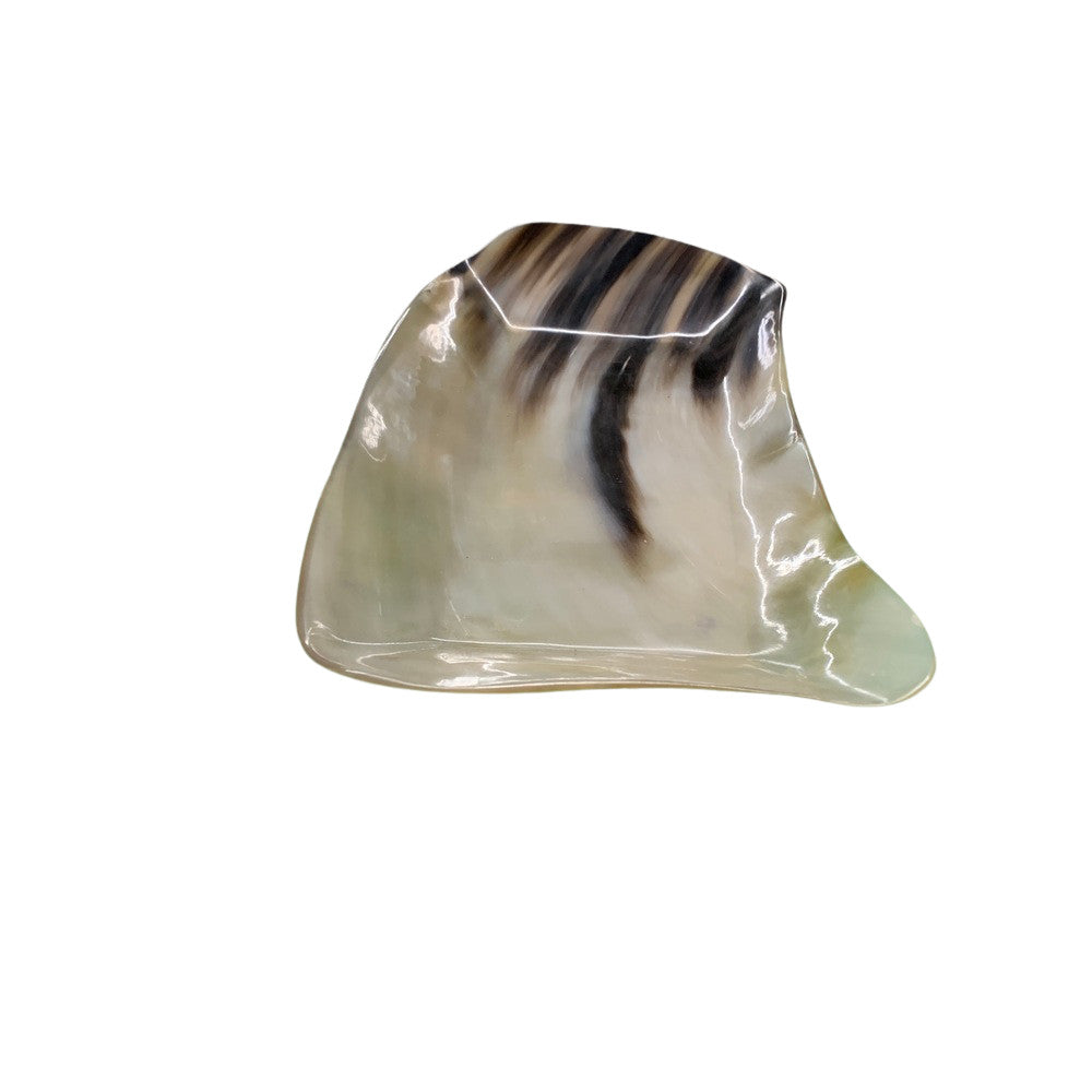 Horn Bowl - Medium - Berbere Imports