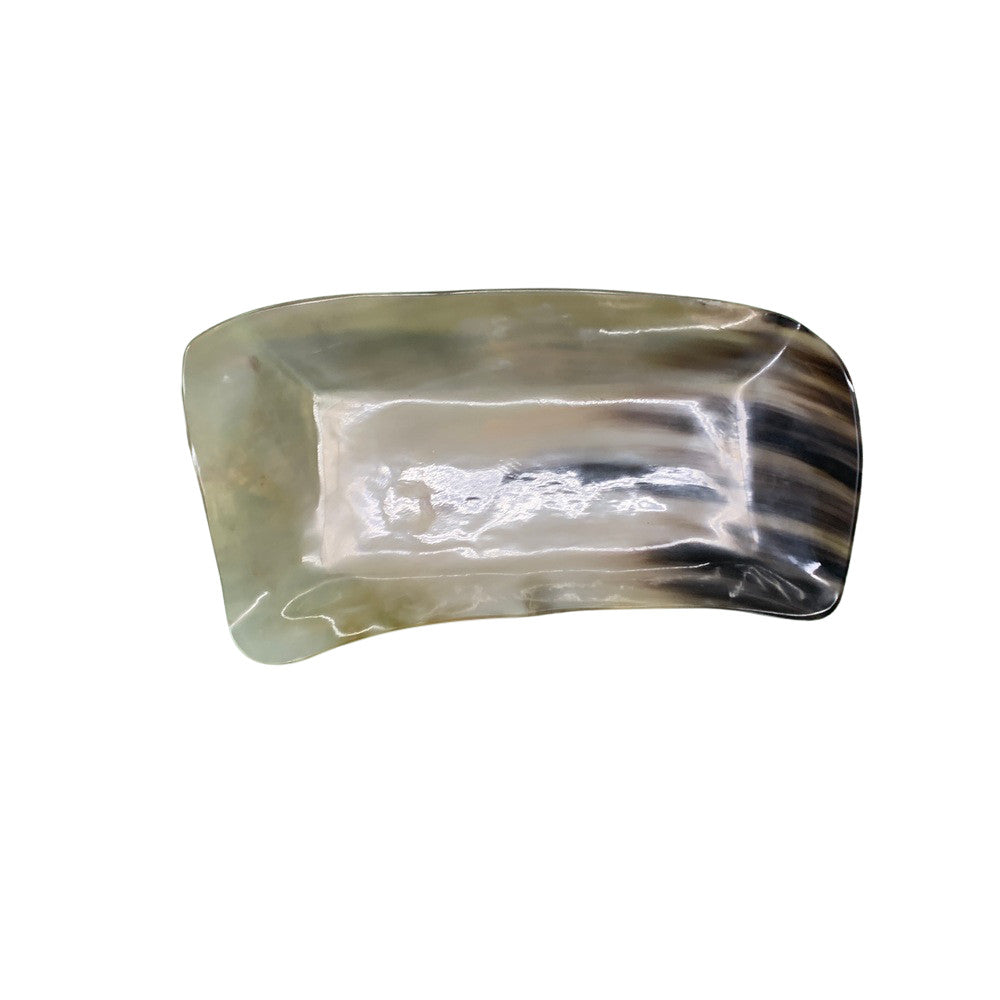 Horn Bowl - Medium - Berbere Imports