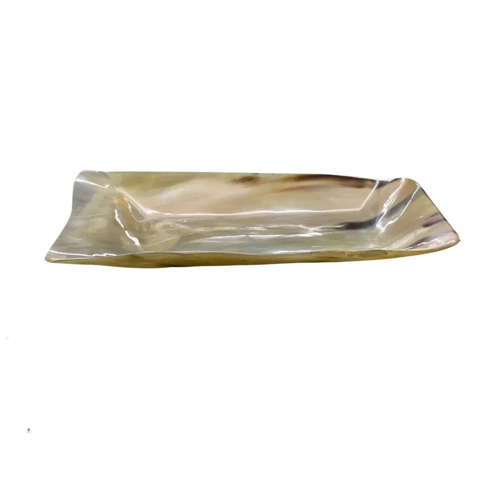 Horn Bowl - Medium - Berbere Imports