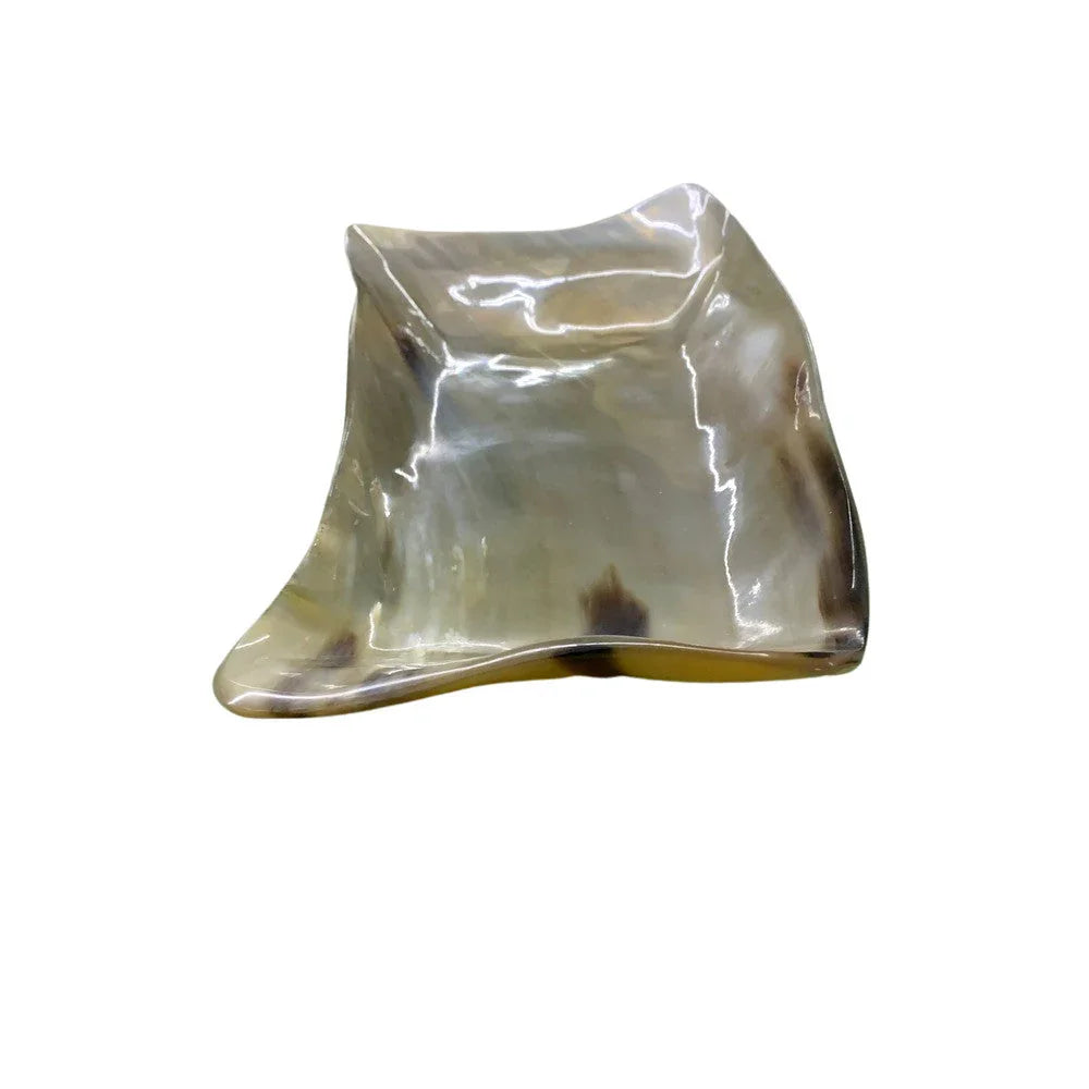 Horn Bowl - Medium - Berbere Imports