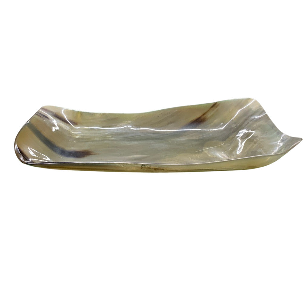 Horn Bowl - Medium - Berbere Imports