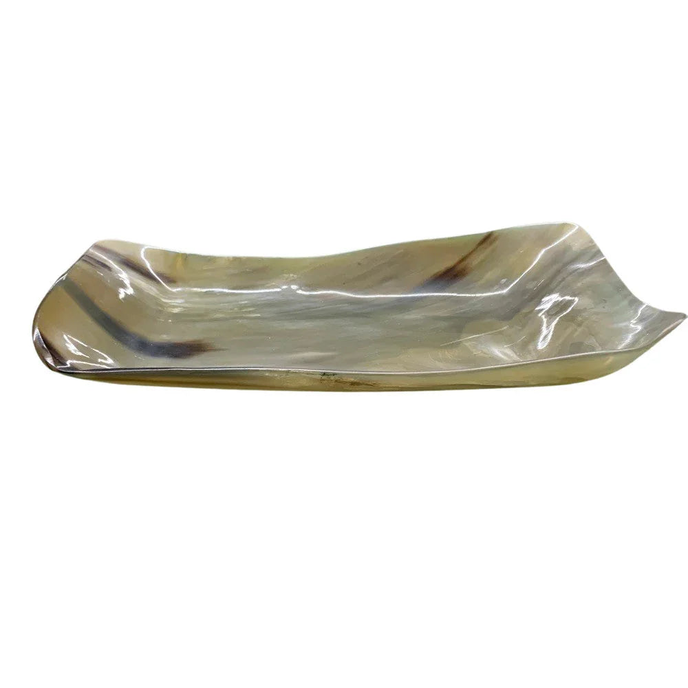 Horn Bowl - Medium - Berbere Imports