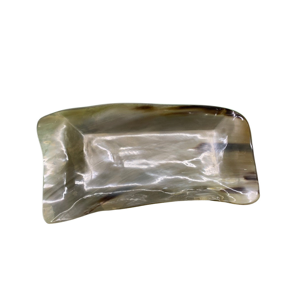 Horn Bowl - Medium - Berbere Imports