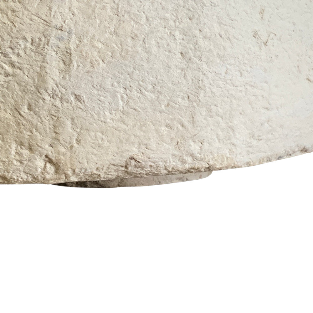 Paper Maché Bowl - Medium - Berbere Imports