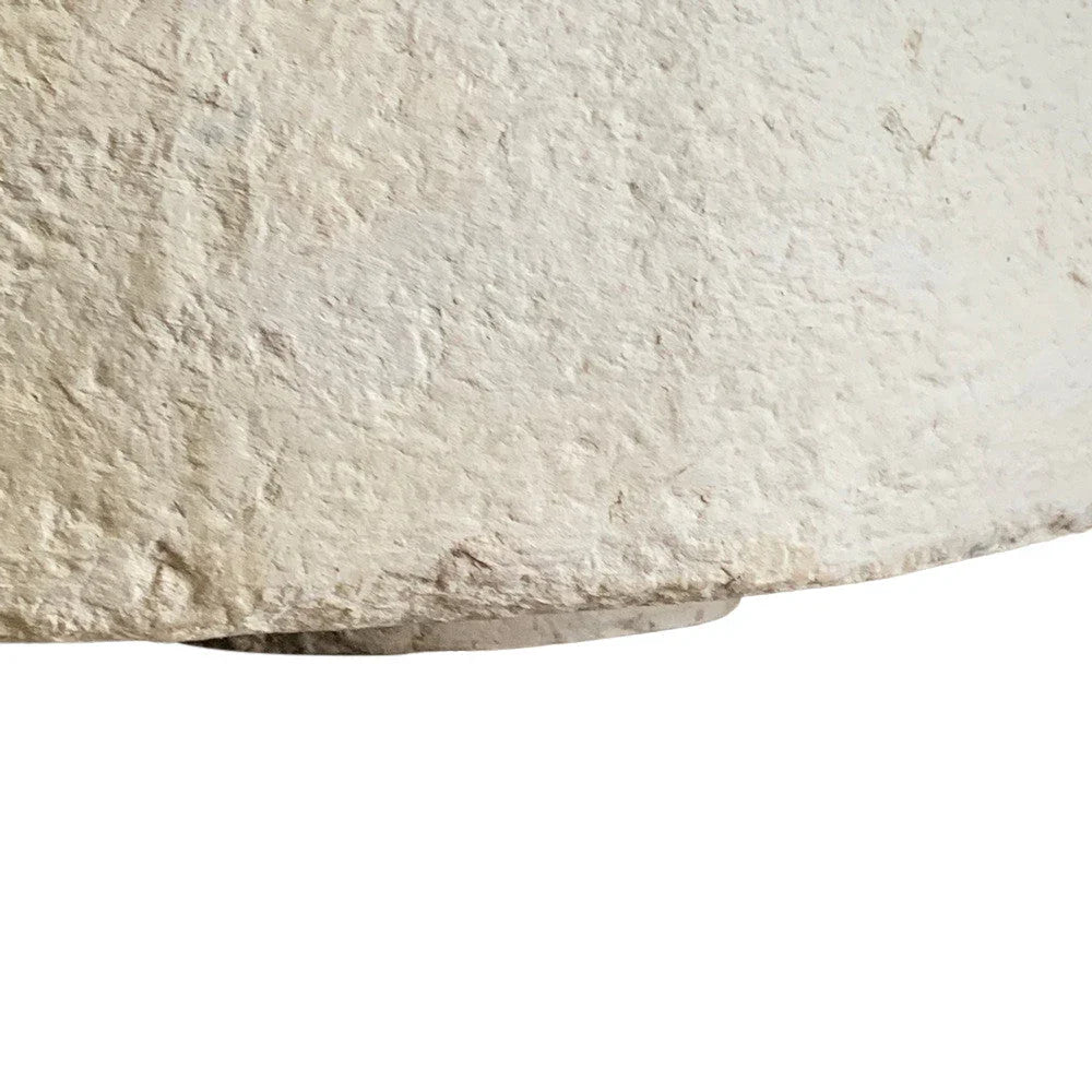 Paper Maché Bowl - Medium - Berbere Imports