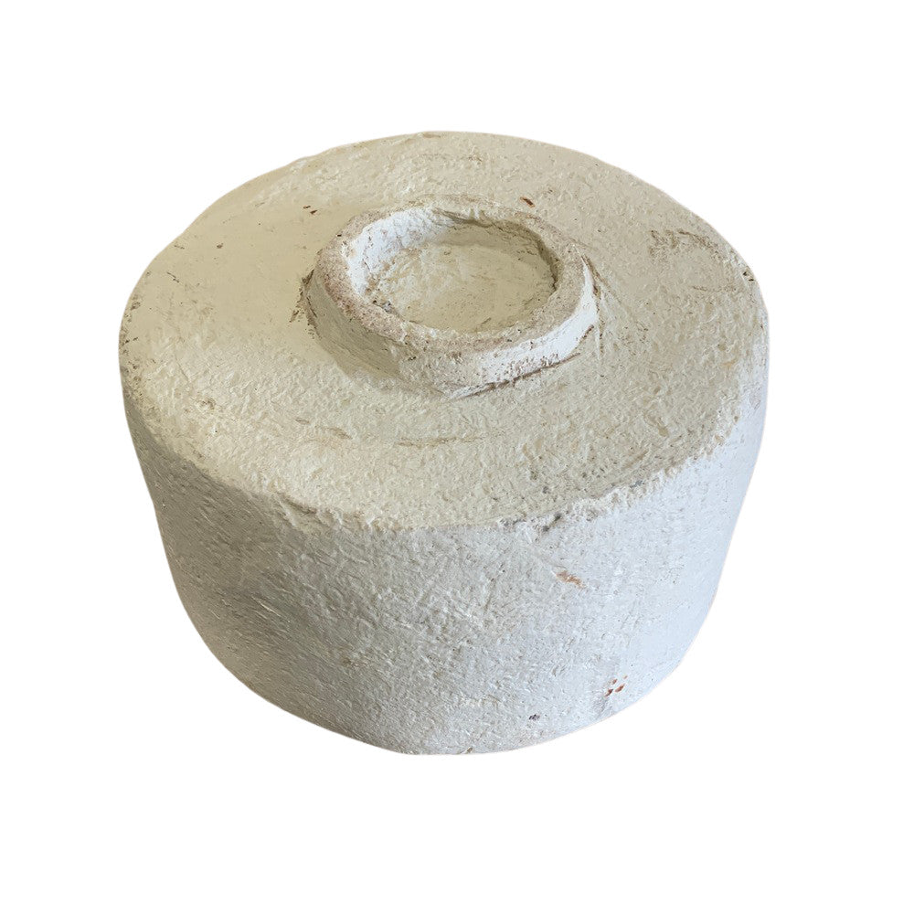 Paper Maché Bowl - Medium - Berbere Imports