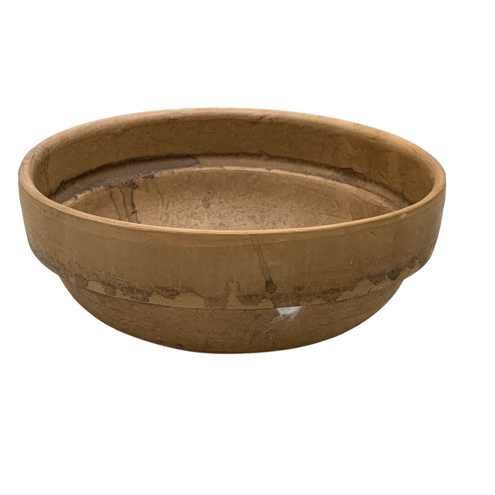 Small Terracotta Bowl - Berbere Imports