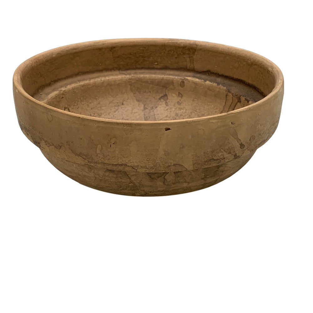 Small Terracotta Bowl - Berbere Imports