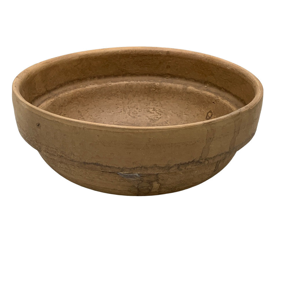 Small Terracotta Bowl - Berbere Imports