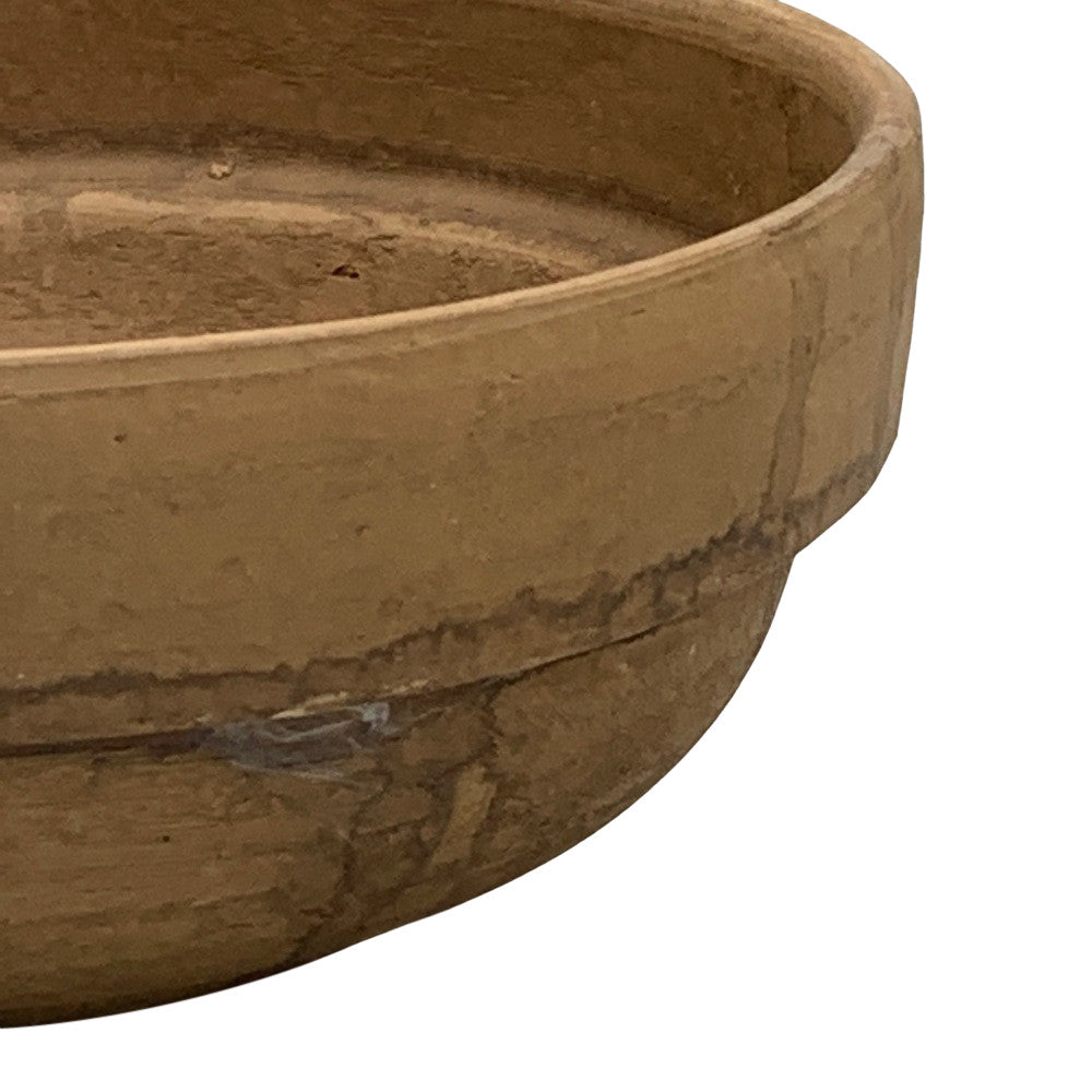 Small Terracotta Bowl - Berbere Imports