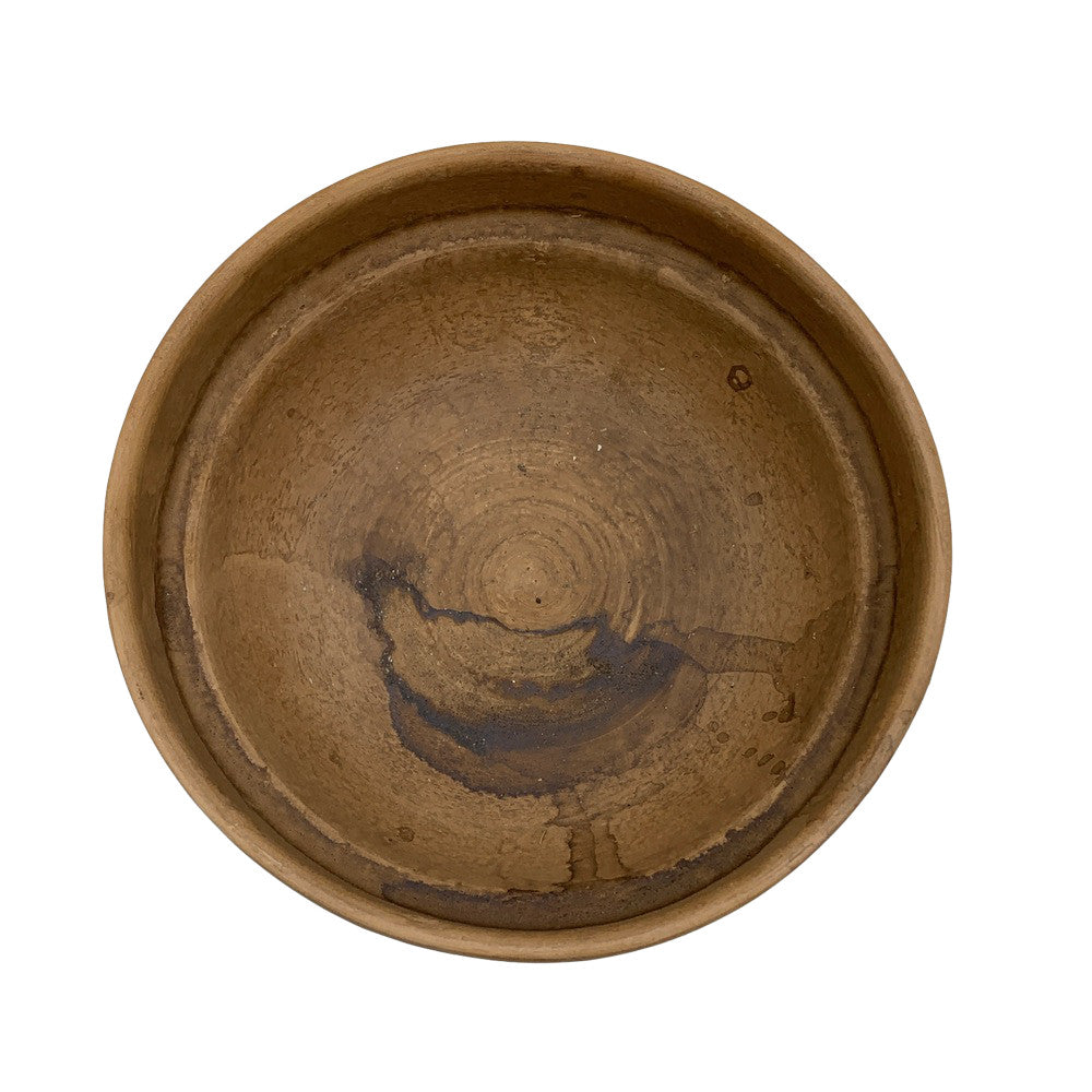 Small Terracotta Bowl - Berbere Imports