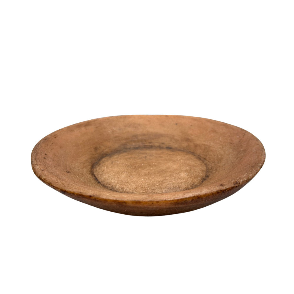Vintage Stone Plate - Berbere Imports