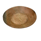 Vintage Stone Plate - Berbere Imports