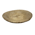 Vintage Stone Plate - Berbere Imports