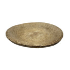 Vintage Stone Plate - Berbere Imports