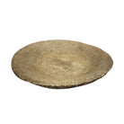 Vintage Stone Plate - Berbere Imports