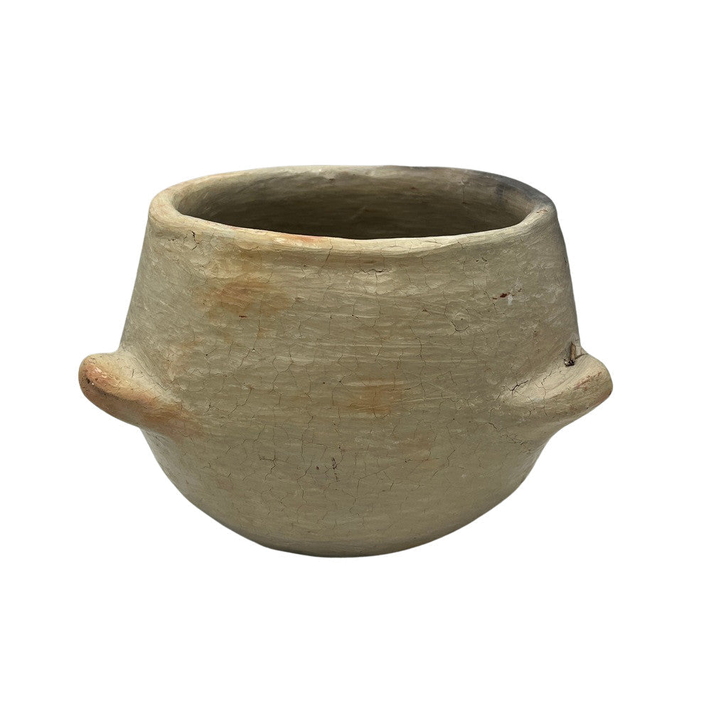 Sejnane Clay Bowl - Berbere Imports