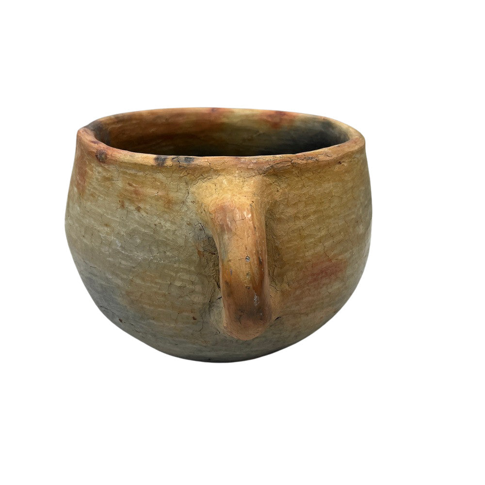 Sejnane Clay Bowl - Berbere Imports