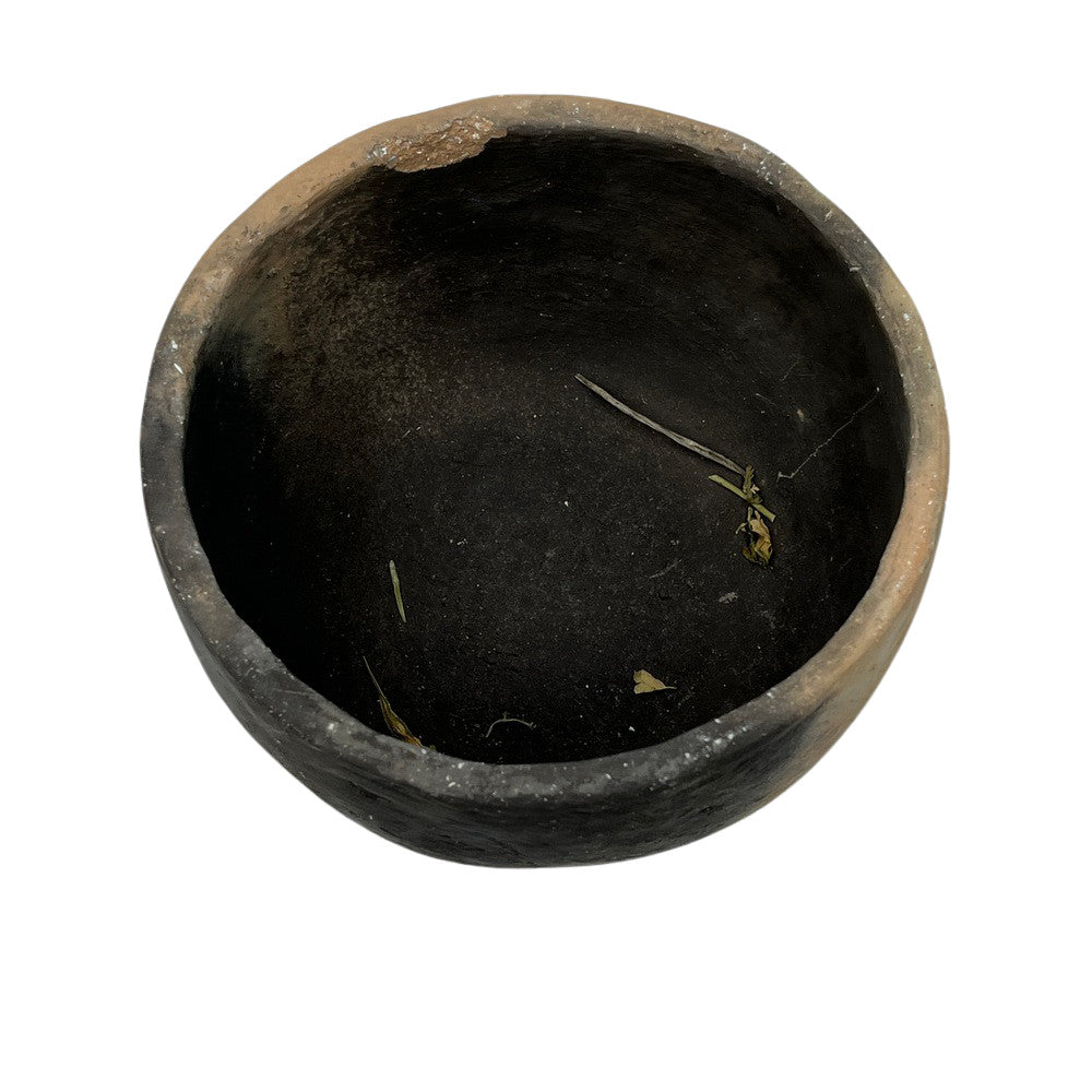 Gafsa Clay Bowl - Berbere Imports