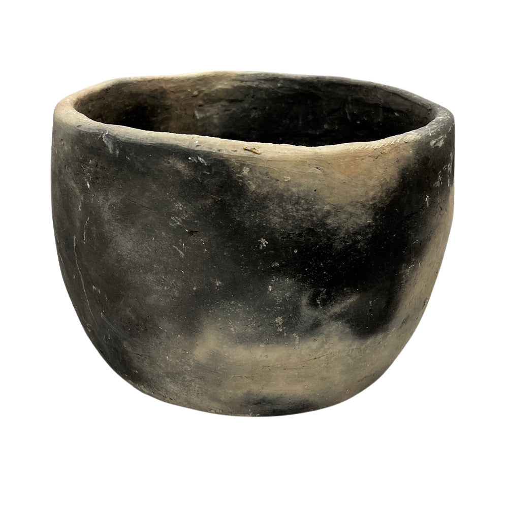 Gafsa Clay Bowl - Berbere Imports