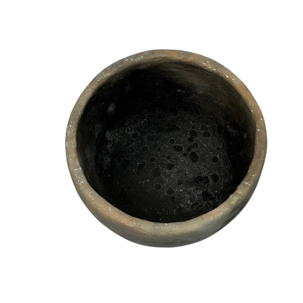Gafsa Clay Bowl - Berbere Imports