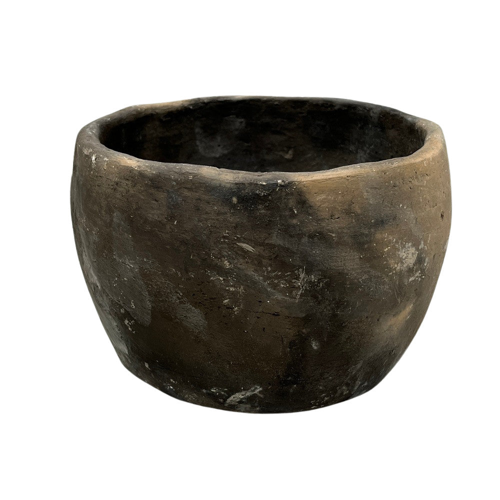 Gafsa Clay Bowl - Berbere Imports