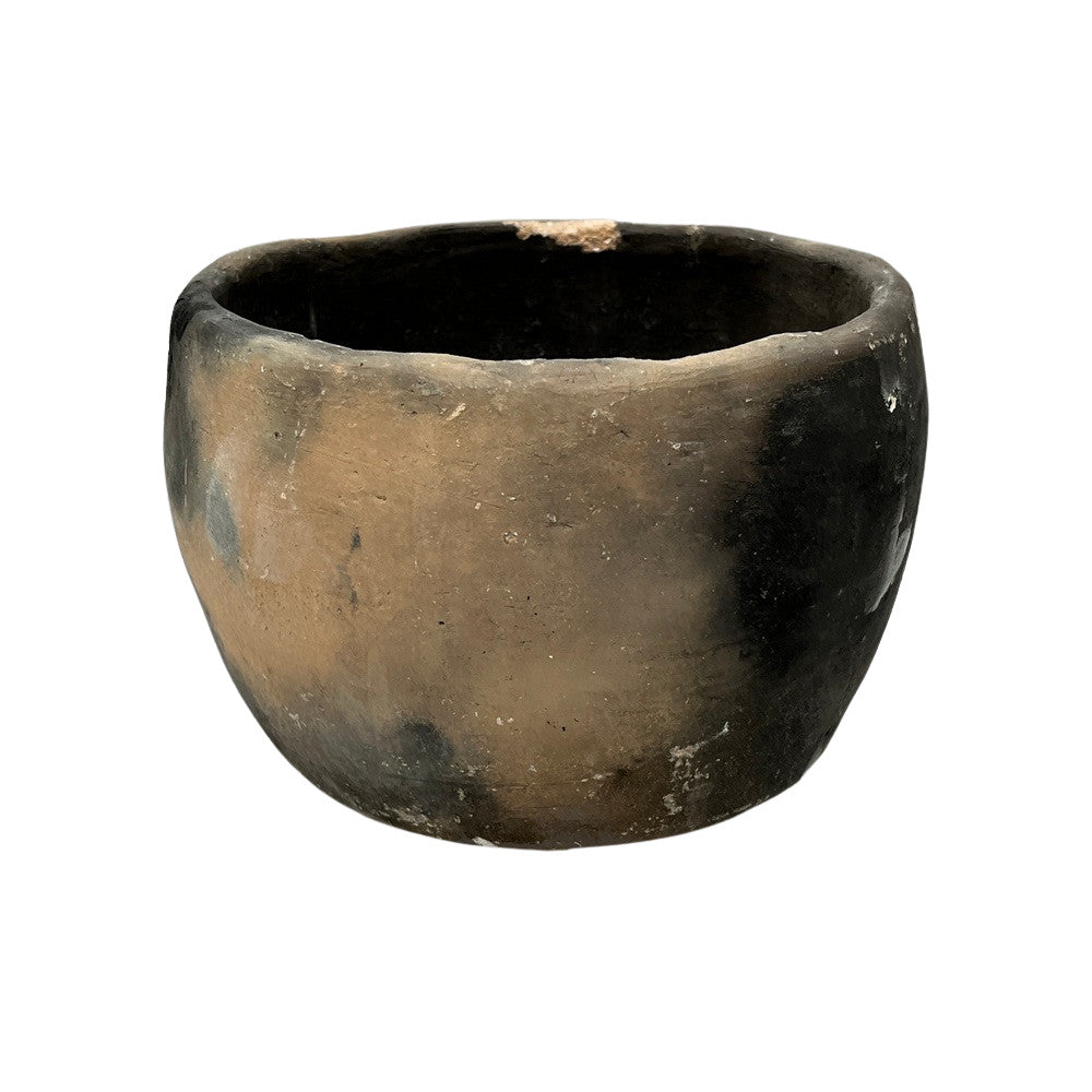 Gafsa Clay Bowl - Berbere Imports